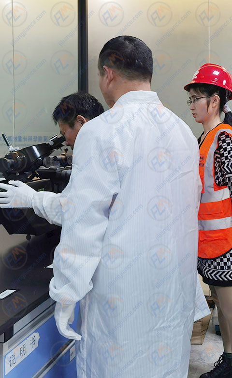 計(jì)量校準(zhǔn)解決方案